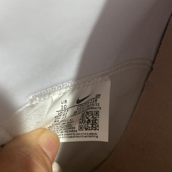 Nike blazer pink - Picture 4 of 5